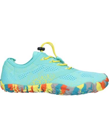 Sportivo per Uomo e Donna SAGUARO XZA034CB SMART II TURQUESA