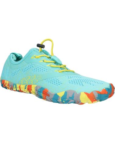 Sportif pour Homme et Femme SAGUARO XZA034CB SMART II TURQUESA