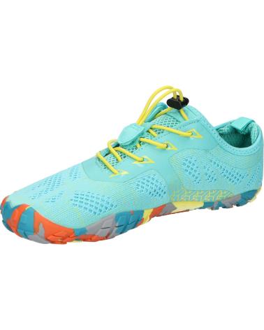 Sportif pour Homme et Femme SAGUARO XZA034CB SMART II TURQUESA