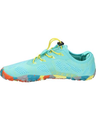 Sportif pour Homme et Femme SAGUARO XZA034CB SMART II TURQUESA