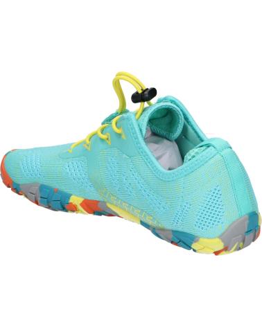 Sportif pour Homme et Femme SAGUARO XZA034CB SMART II TURQUESA