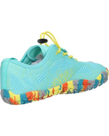 Sportif pour Homme et Femme SAGUARO XZA034CB SMART II TURQUESA
