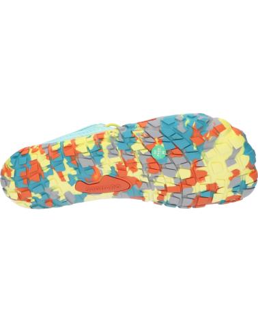 Sportif pour Homme et Femme SAGUARO XZA034CB SMART II TURQUESA