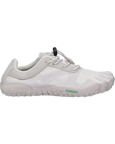 Sportif pour Homme et Femme SAGUARO XZA054GY VITALITY III BLANCO