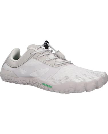 Sportif pour Homme et Femme SAGUARO XZA054GY VITALITY III BLANCO