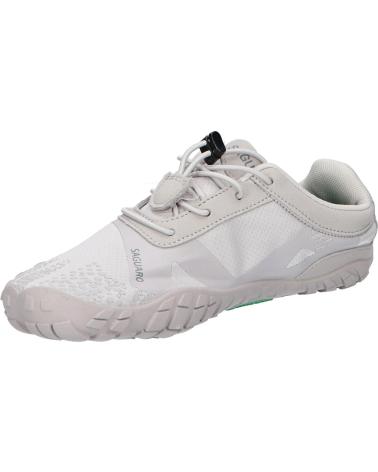 Sportif pour Homme et Femme SAGUARO XZA054GY VITALITY III BLANCO