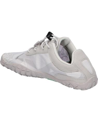 Sportif pour Homme et Femme SAGUARO XZA054GY VITALITY III BLANCO