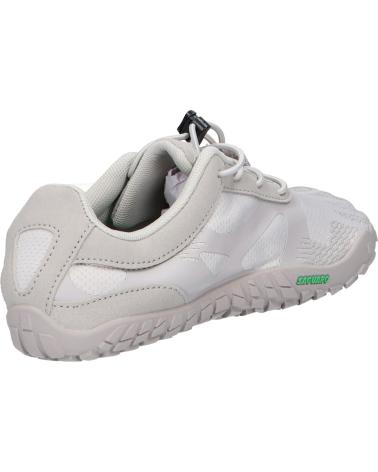 Sportif pour Homme et Femme SAGUARO XZA054GY VITALITY III BLANCO