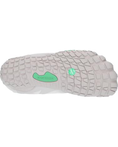 Sportif pour Homme et Femme SAGUARO XZA054GY VITALITY III BLANCO