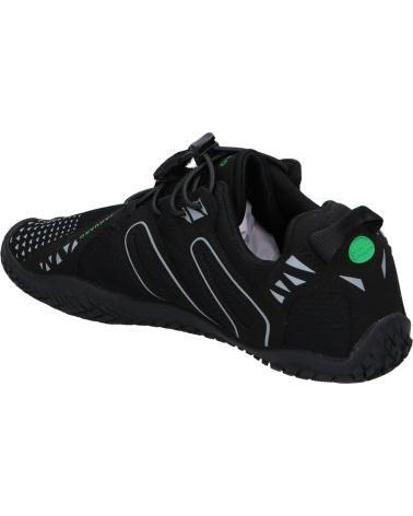 Deportivas de Hombre y Mujer SAGUARO XZA059BK VITALITY IV NEGRO