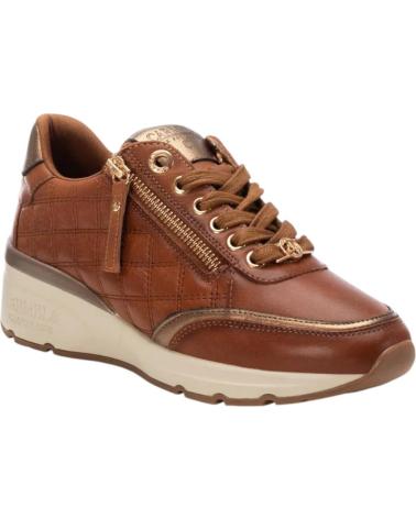 Sportivo per Donna CARMELA DEPORTIVOS DE MUJER 161954 EN CAMEL