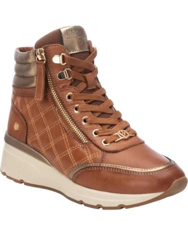 Sportivo per Donna CARMELA DEPORTIVOS DE MUJER 161821 EN CAMEL