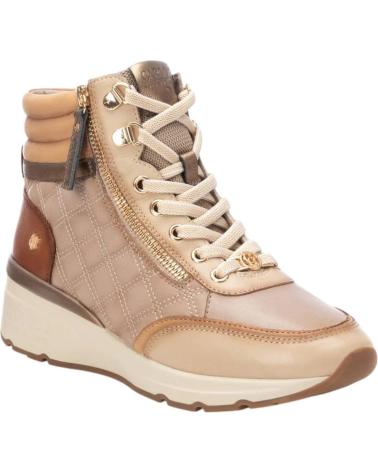 Woman Trainers CARMELA DEPORTIVOS DE MUJER 161821 EN BEIGE