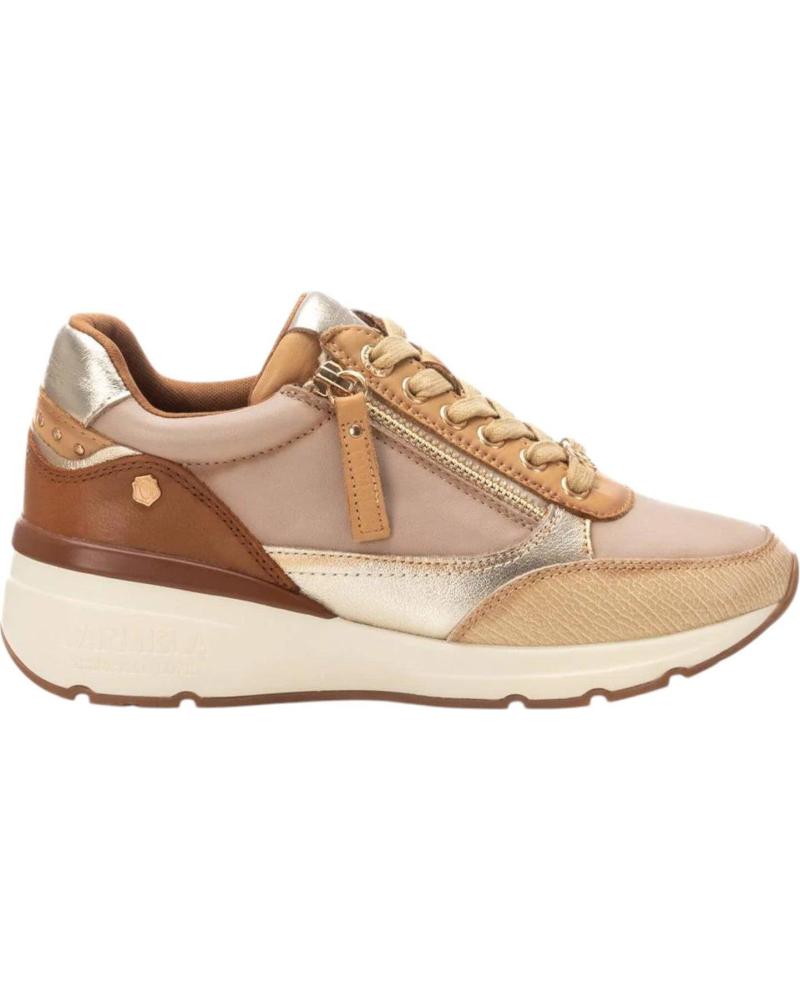 Woman Trainers CARMELA DEPORTIVOS DE MUJER 161825 EN HIELO