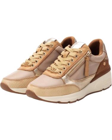 Woman Trainers CARMELA DEPORTIVOS DE MUJER 161825 EN HIELO
