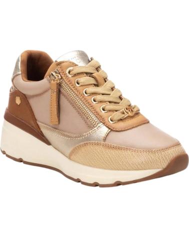 Woman Trainers CARMELA DEPORTIVOS DE MUJER 161825 EN HIELO