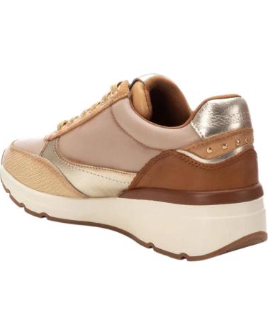 Woman Trainers CARMELA DEPORTIVOS DE MUJER 161825 EN HIELO