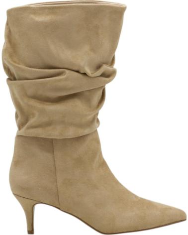 Stivali per Donna CORINA BOTAS DE MUJER PASTOR M3930 EN CAMEL