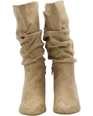 Botas de Mulher CORINA BOTAS DE MUJER PASTOR M3930 EN CAMEL