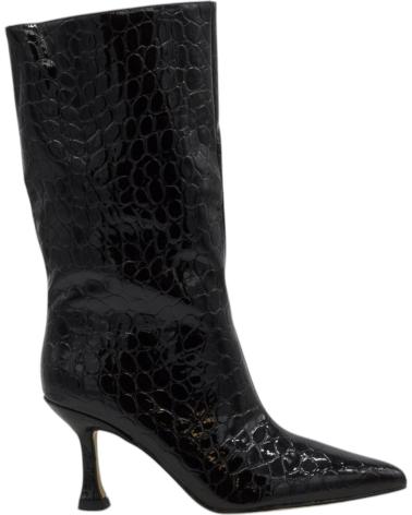 Stivali per Donna CORINA BOTAS DE MUJER PASTOR M3945 EN NEGRO