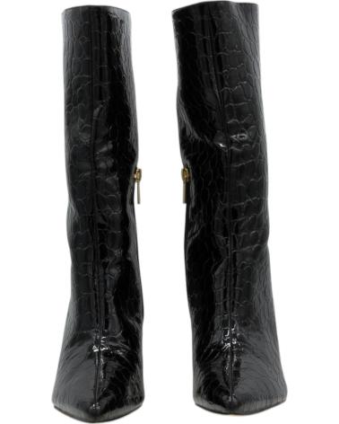 Botas de Mulher CORINA BOTAS DE MUJER PASTOR M3945 EN NEGRO