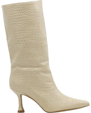 Stivali per Donna CORINA BOTAS DE MUJER PASTOR M3945 EN BEIGE