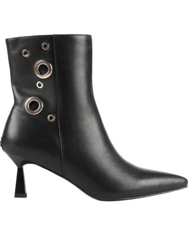 Stivaletti per Donna LOLA CASADEMUNT MF2405006 NEGRO
