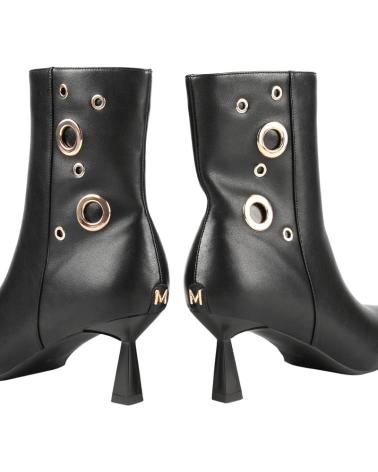 Stivaletti per Donna LOLA CASADEMUNT MF2405006 NEGRO