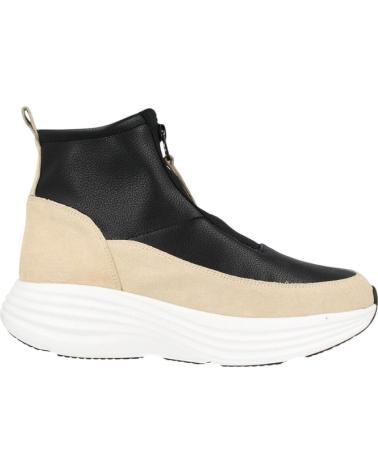 Stiefel für Damen ITSE PASADENA NEGRO