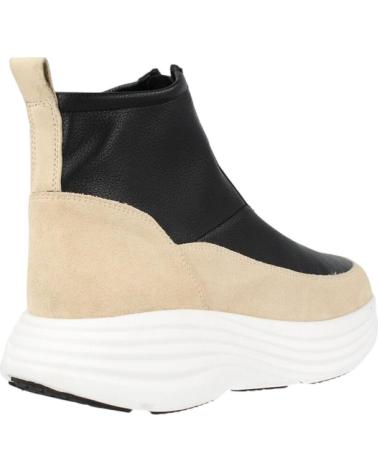 Bottines pour Femme ITSE PASADENA NEGRO