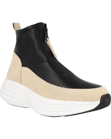 Bottines pour Femme ITSE PASADENA NEGRO