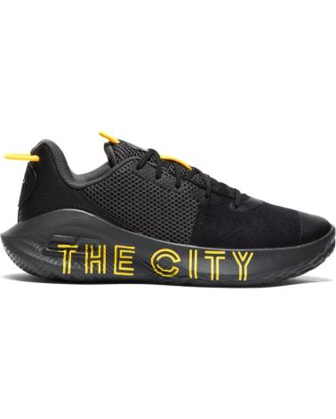 Sneaker für Herren UNDER ARMOUR 3028396-001 NEW