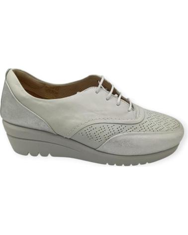 Zapatos de Mujer FLEX  GO ZAPATO PIEL HIELO FLEX GO 0394 VARIOS COLORES