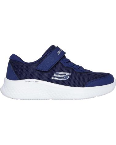 Sportivo per Bambina e Bambino SKECHERS SKECH-LITE PRO 303934L NINA WHT