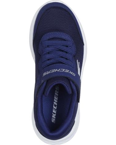 Sportivo per Bambina e Bambino SKECHERS SKECH-LITE PRO 303934L NINA WHT