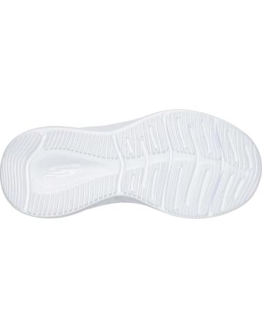 Sportivo per Bambina e Bambino SKECHERS SKECH-LITE PRO 303934L NINA WHT