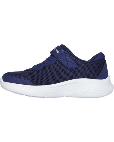 Sportivo per Bambina e Bambino SKECHERS SKECH-LITE PRO 303934L NINA WHT