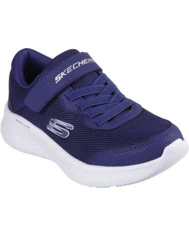 Sportivo per Bambina e Bambino SKECHERS SKECH-LITE PRO 303934L NINA WHT