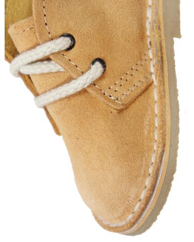 Zapatos de Niña y Niño GARATTI PR0054 CAMEL