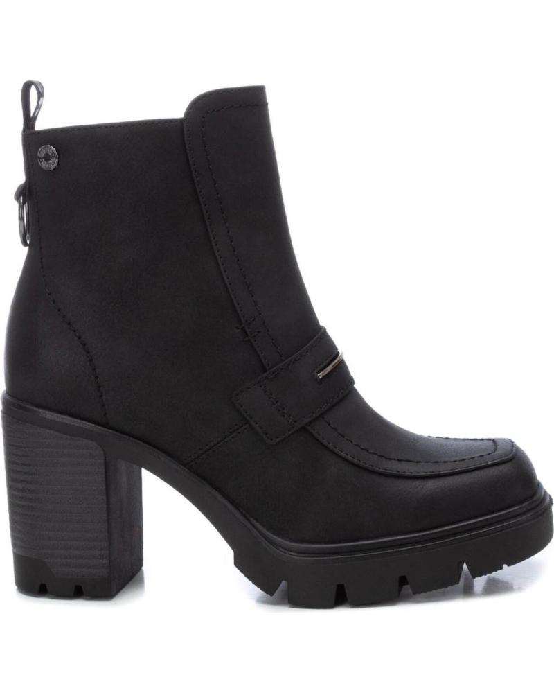 Stiefel für Damen REFRESH 172390 NEGRO