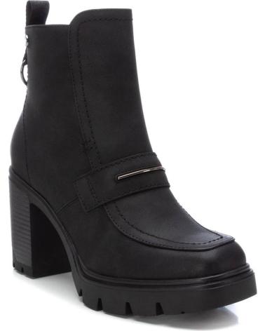 Stiefel für Damen REFRESH 172390 NEGRO