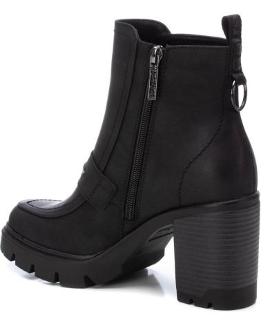 Stiefel für Damen REFRESH 172390 NEGRO