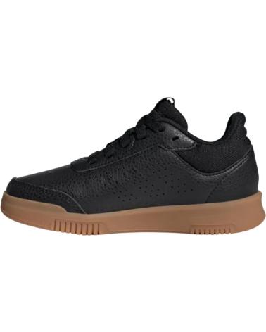 Esportes  de Mulher e Menina e Menino ADIDAS TENSAUR SPORT ELO  - 36 NEGRO-CARAM NEGRO-CARAM