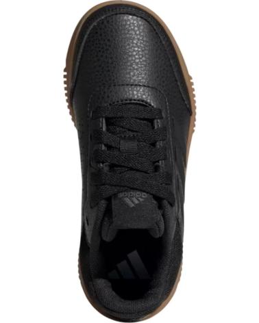 Esportes  de Mulher e Menina e Menino ADIDAS TENSAUR SPORT ELO  - 36 NEGRO-CARAM NEGRO-CARAM