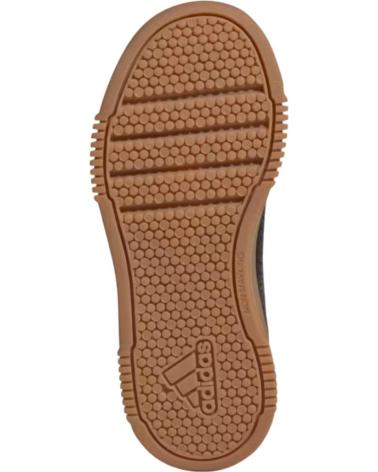 Esportes  de Mulher e Menina e Menino ADIDAS TENSAUR SPORT ELO  - 36 NEGRO-CARAM NEGRO-CARAM