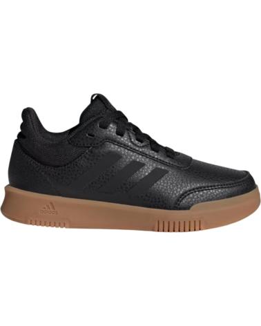 Esportes  de Mulher e Menina e Menino ADIDAS TENSAUR SPORT ELO  - 36 NEGRO-CARAM NEGRO-CARAM