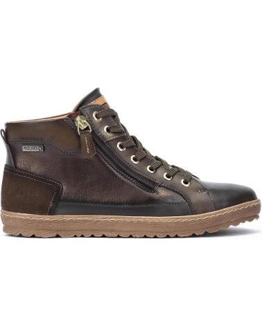 Botins de Mulher PIKOLINOS BOTINES PARA MUJER 901-8772C1 LAGOS FOREST