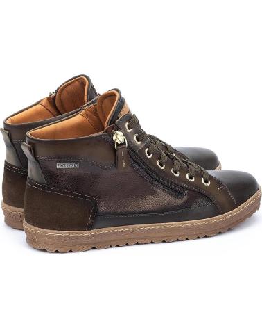 Botins de Mulher PIKOLINOS BOTINES PARA MUJER 901-8772C1 LAGOS FOREST