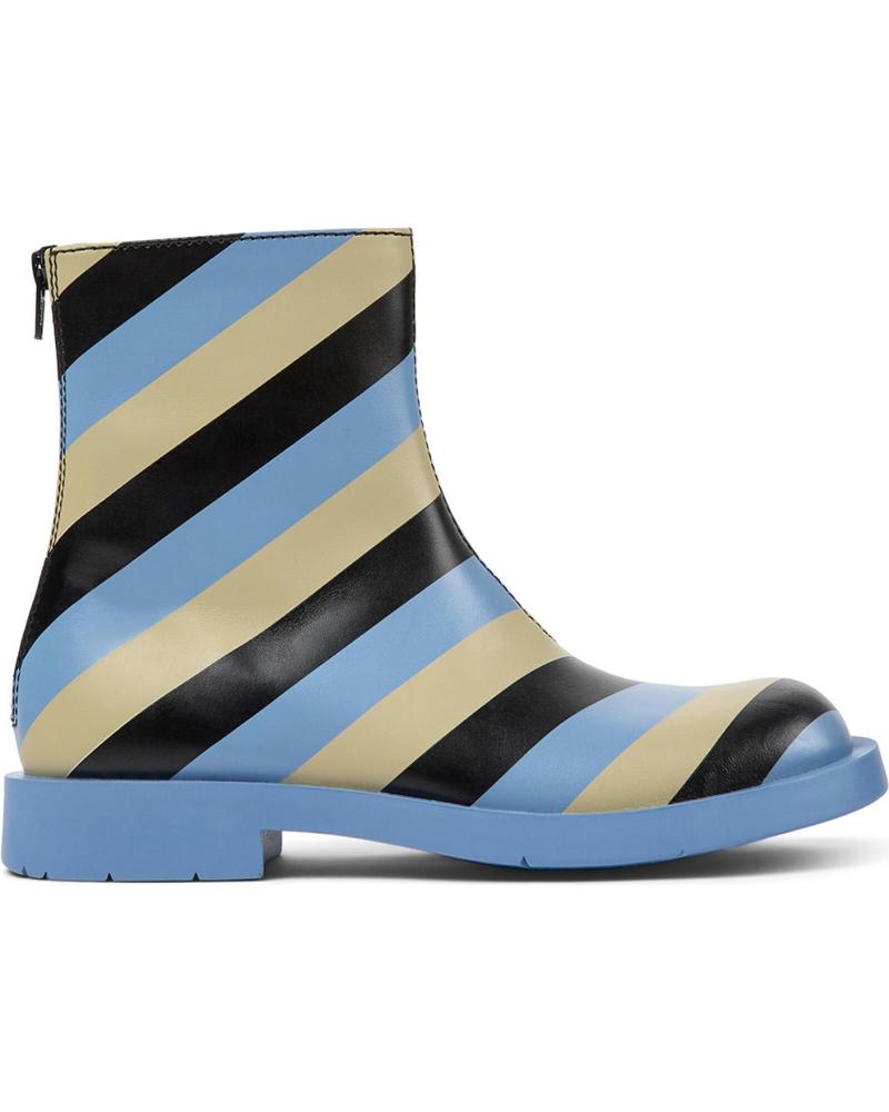 Woman Mid boots CAMPER BOTAS PARA MUJER K400691 MIL 1978 MULTICOLOR001