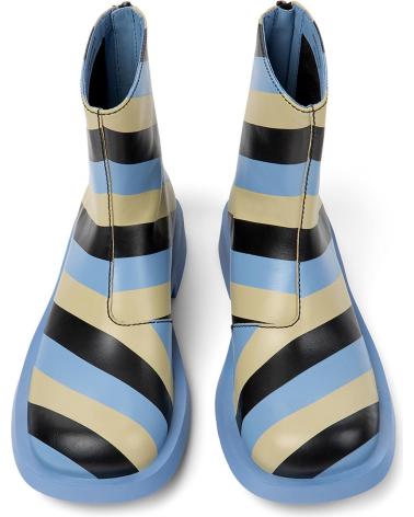 Woman Mid boots CAMPER BOTAS PARA MUJER K400691 MIL 1978 MULTICOLOR001